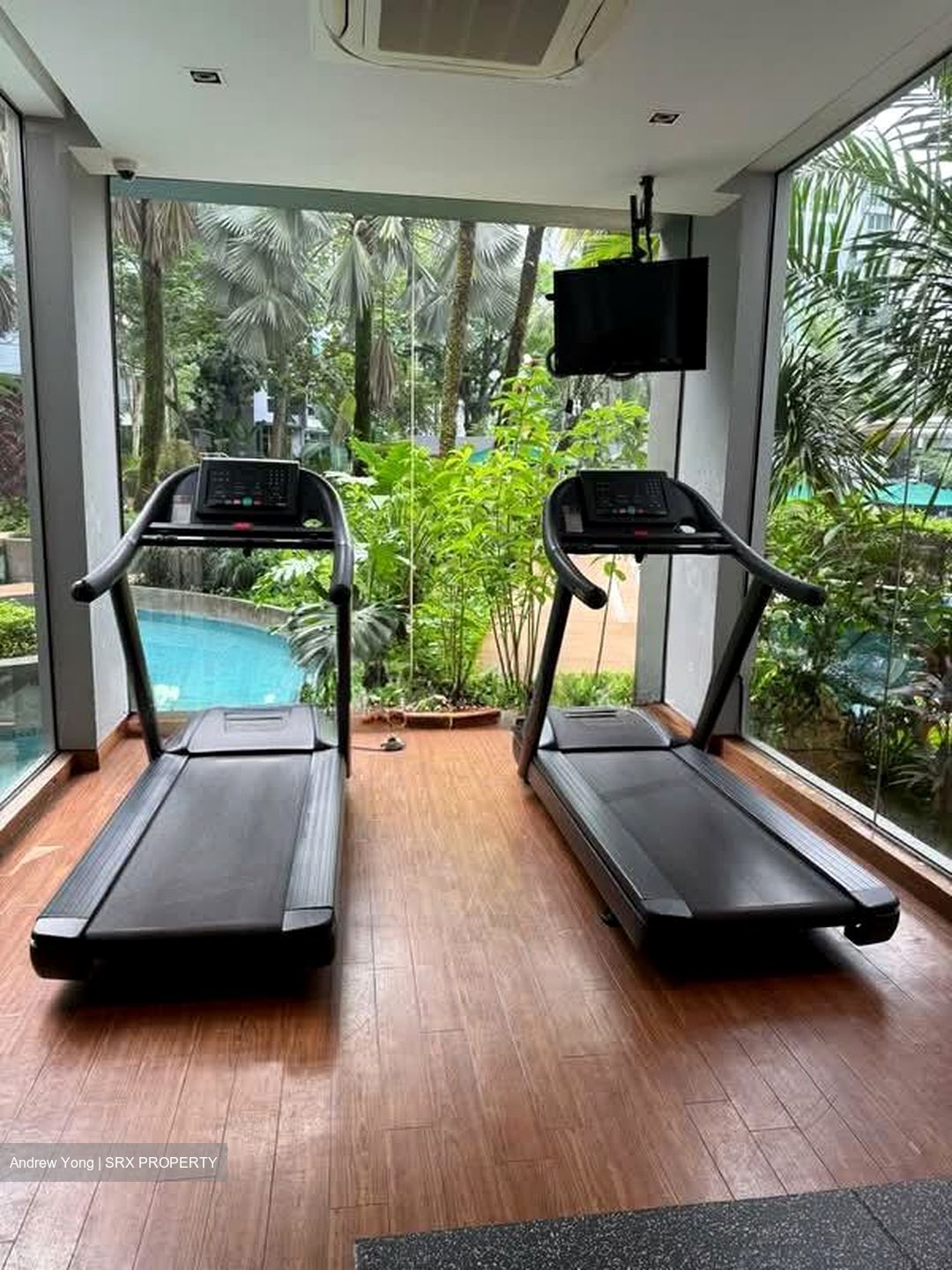 Gardenvista (D21), Condominium #572263191